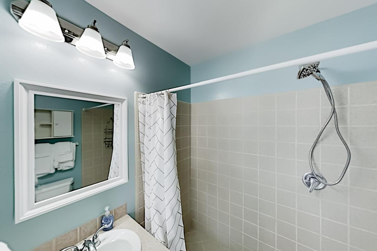 Island Escape & Huisache Townhome South Padre Island Esterno foto