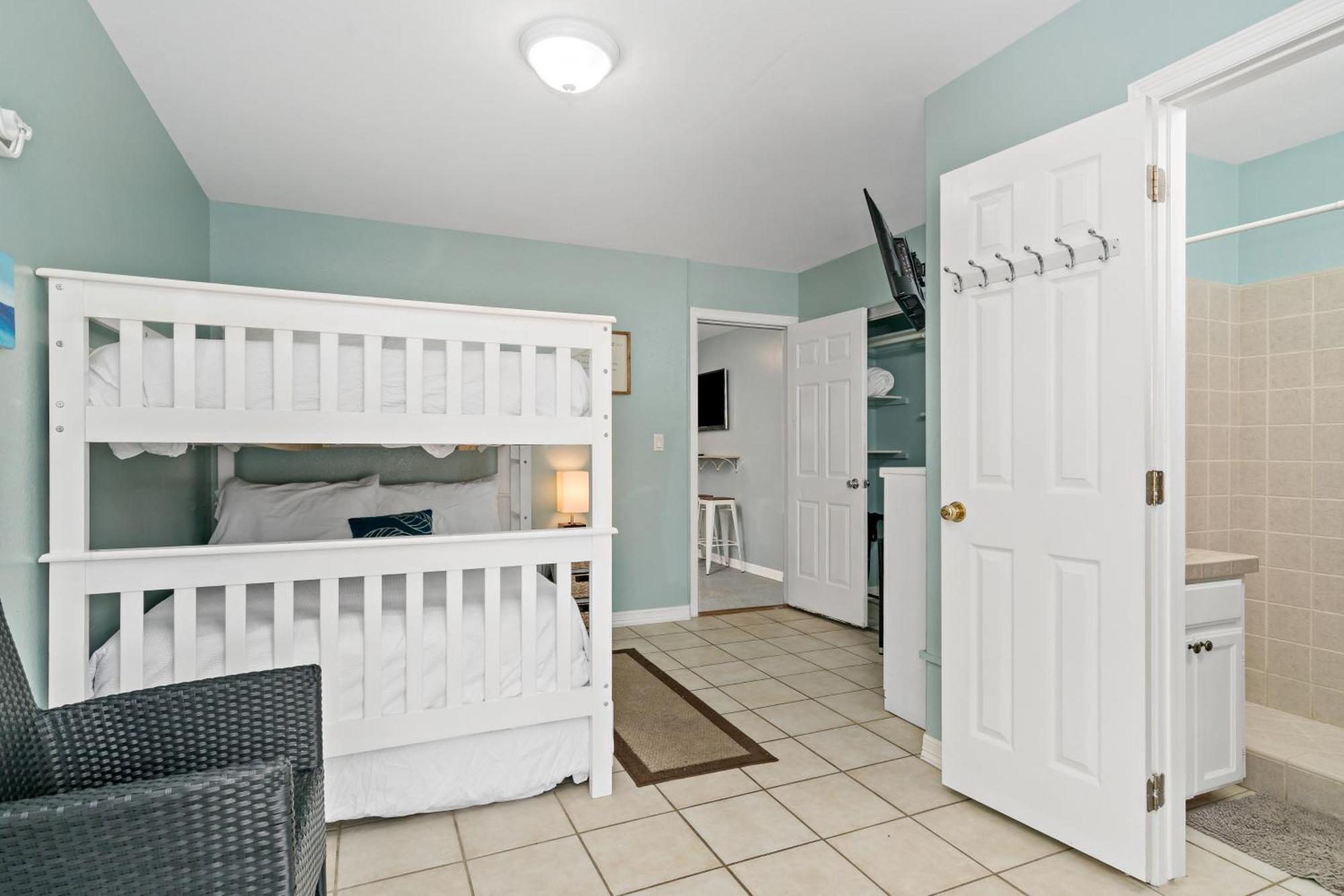 Island Escape & Huisache Townhome South Padre Island Camera foto